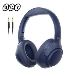 Wireless Headphones-Bluetooth 5.4, Hi-Res Audio - Thumbnail Image 9