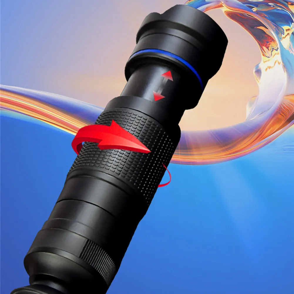 36X Smartphone Telephoto Zoom Lens - Image 4