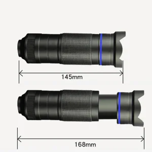 36X Smartphone Telephoto Zoom Lens - Thumbnail Image 6