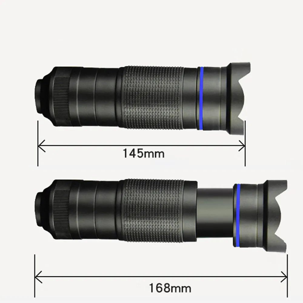 36X Smartphone Telephoto Zoom Lens - Image 6