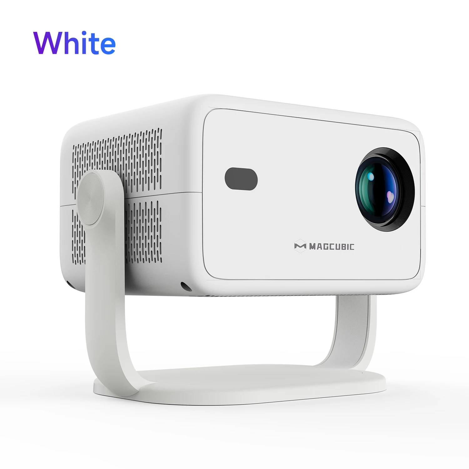 Native 1080P Portable Smart Outdoor Projector - Image 7