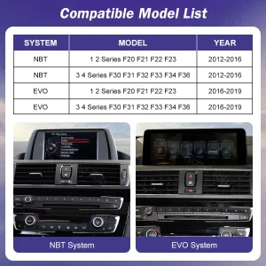 12.3" Touch Screen Multimedia Display - Thumbnail Image 2