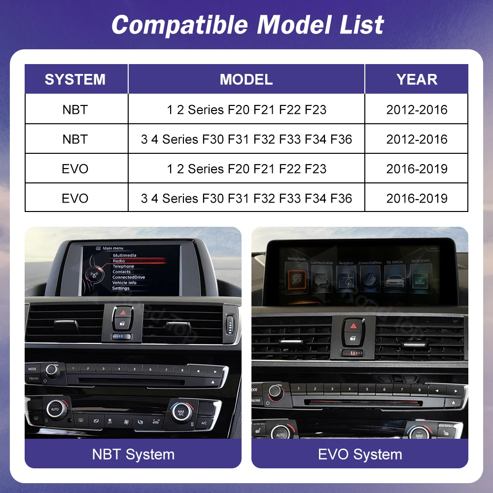 12.3" Touch Screen Multimedia Display - Image 2