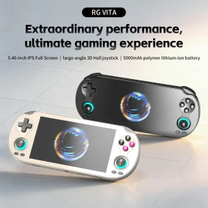 RG VITA Handheld Game Console - Thumbnail Image 2