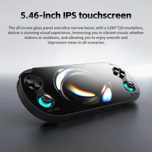 RG VITA Handheld Game Console - Thumbnail Image 4
