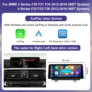 12.3" Touch Screen Multimedia Display - Thumbnail Image 16