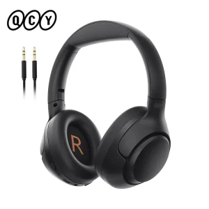 Wireless Headphones-Bluetooth 5.4, Hi-Res Audio - Thumbnail Image 11