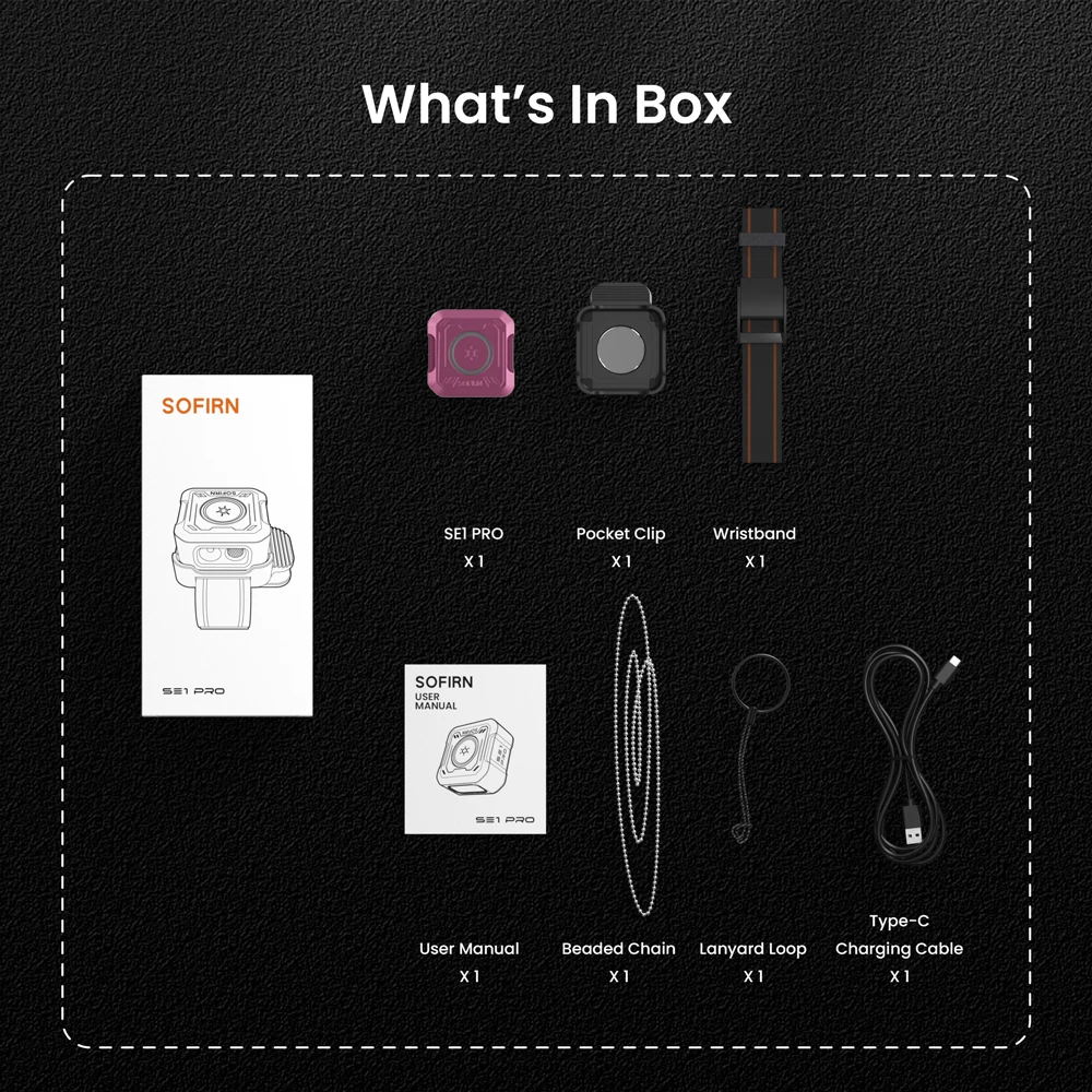 PRO EDC Pocket Flashlight - Image 10