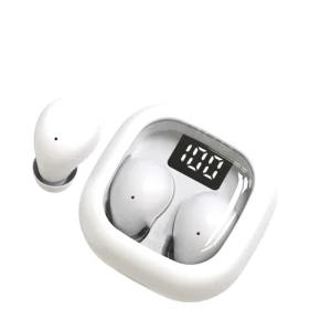 SK Small Wireless Bluetooth Sleep Earbuds & Invisible Sport Headset - Thumbnail Image 9