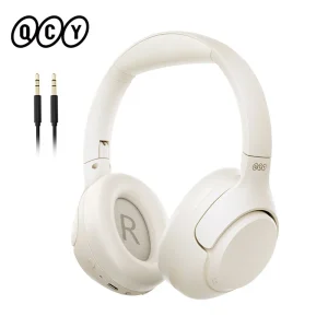 Wireless Headphones-Bluetooth 5.4, Hi-Res Audio - Thumbnail Image 10