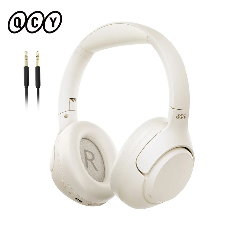 Wireless Headphones-Bluetooth 5.4, Hi-Res Audio - Image 10