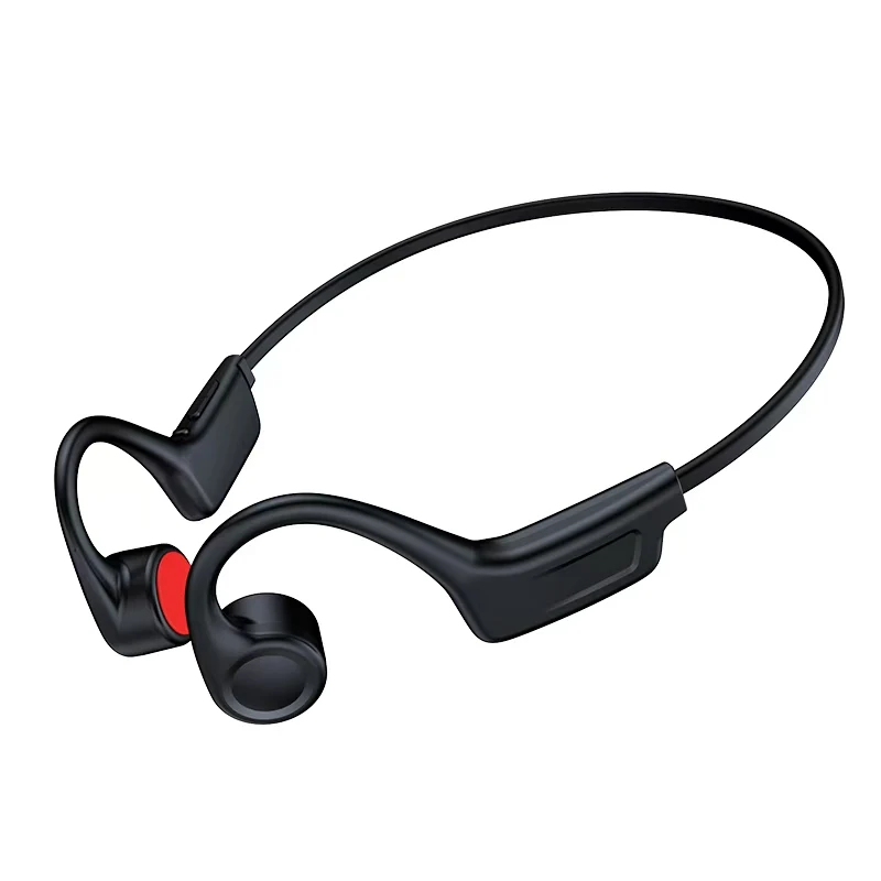 Open-Ear Bone Conduction Wireless Sports Headphones with Mic & Type-C Charging - Image 11