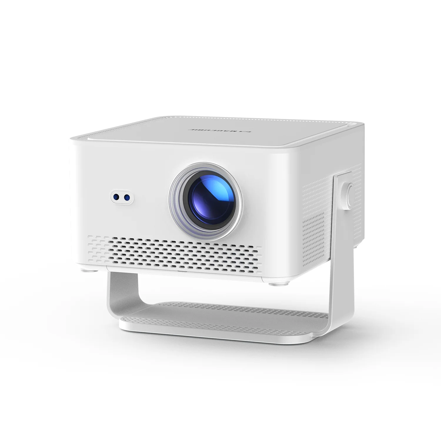 HY450MAX 1080P Portable Outdoor Smart Projector - Image 7