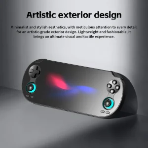 RG VITA Handheld Game Console - Thumbnail Image 5