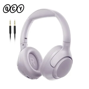Wireless Headphones-Bluetooth 5.4, Hi-Res Audio - Thumbnail Image 8