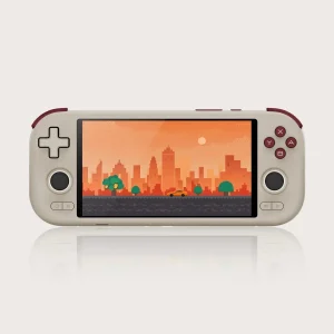 MANGMI AIR X Handheld Game Console - Thumbnail Image 9