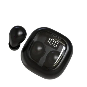 SK Small Wireless Bluetooth Sleep Earbuds & Invisible Sport Headset - Thumbnail Image 8