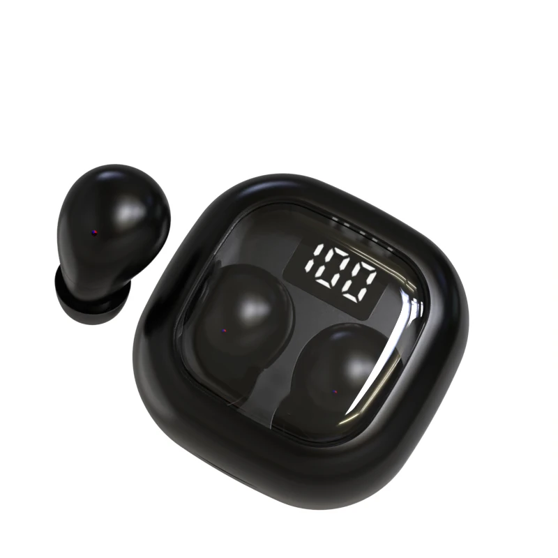 SK Small Wireless Bluetooth Sleep Earbuds & Invisible Sport Headset - Image 8