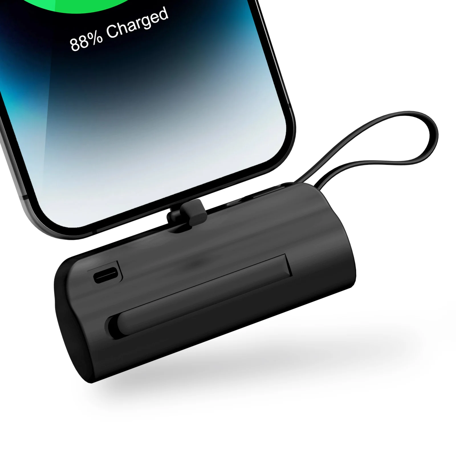 4500mAh Mini Capsule Power Bank - Image 7