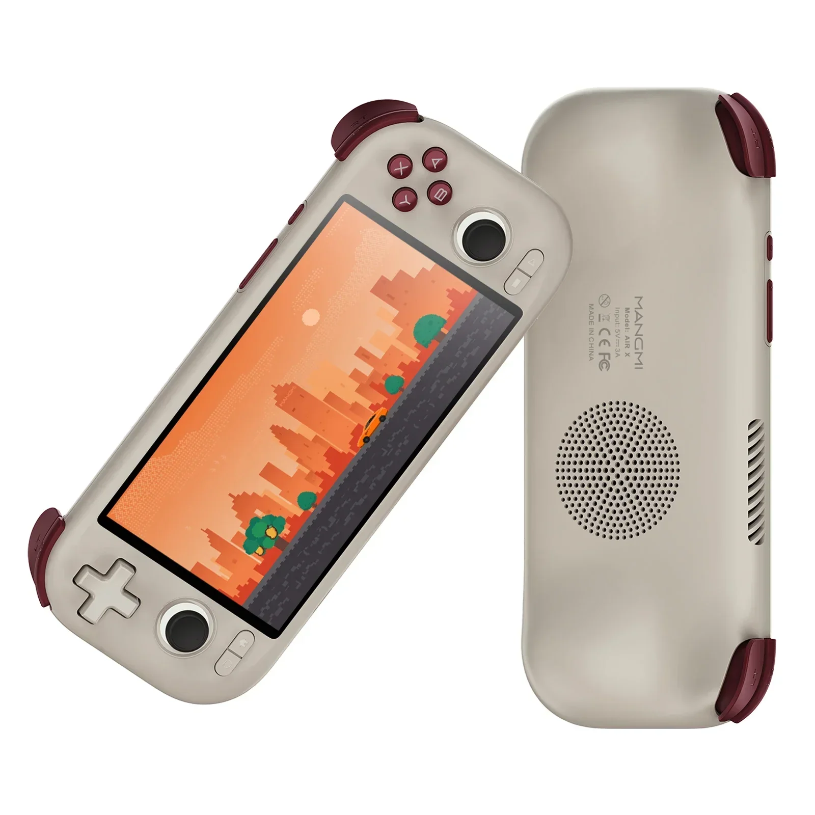 MANGMI AIR X Handheld Game Console - Image 1