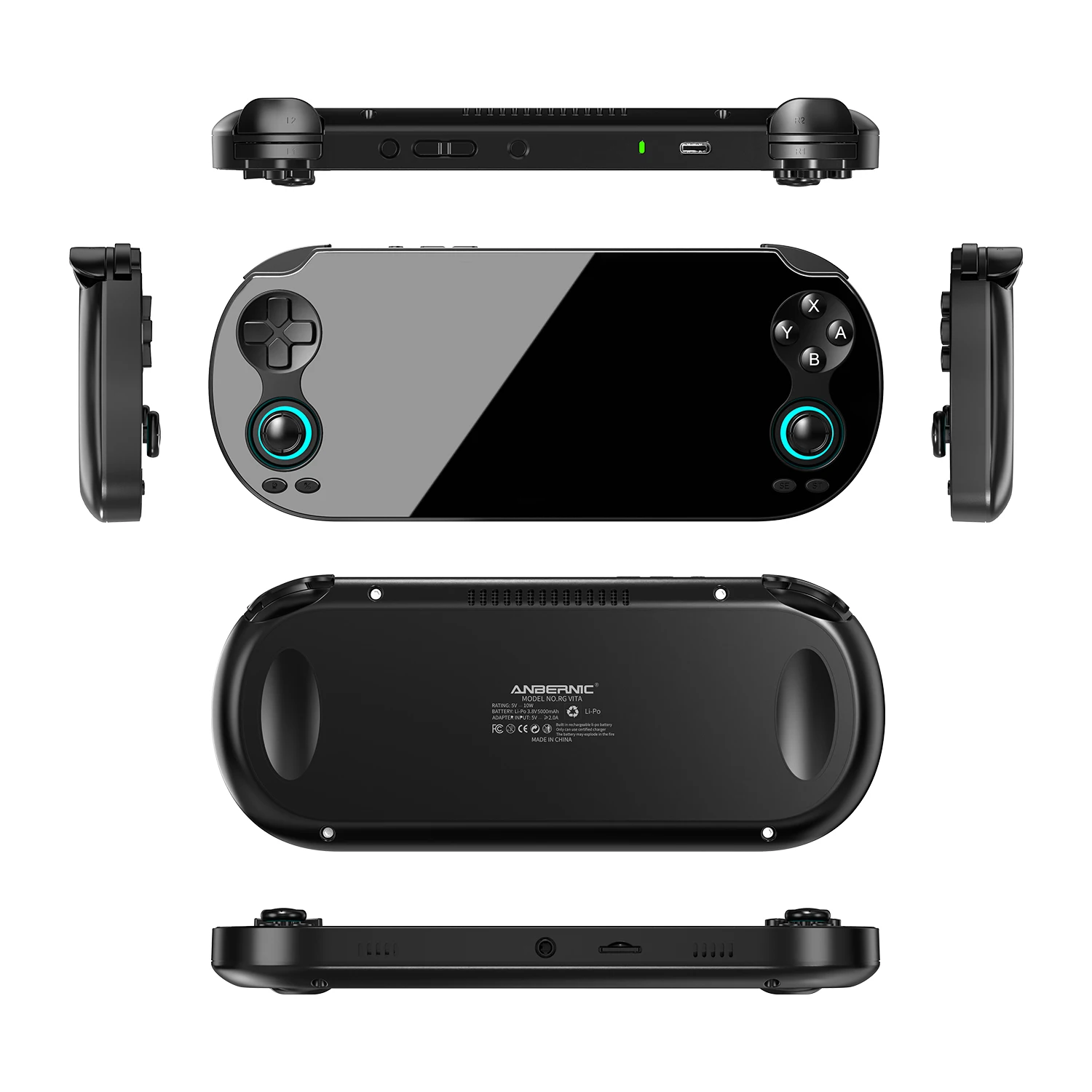 RG VITA Handheld Game Console - Image 6