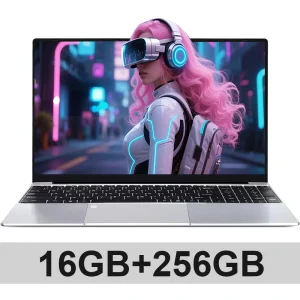 15.6" Laptop (16GB RAM, SSD, Windows 11 Pro) - Thumbnail Image 9
