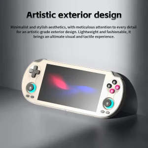 RG VITA Handheld Game Console - Thumbnail Image 7