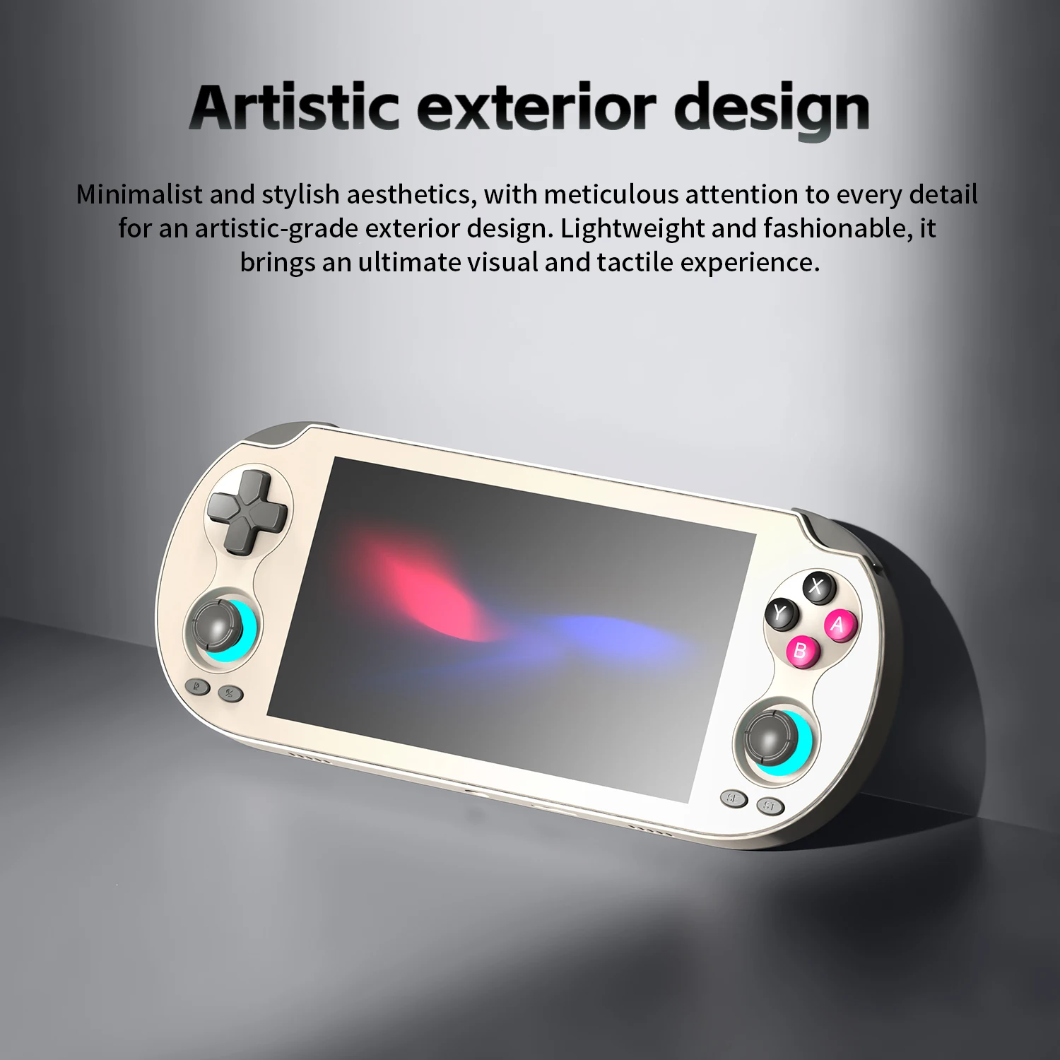 RG VITA Handheld Game Console - Image 7