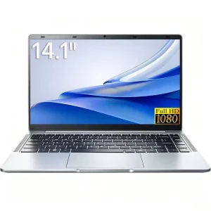 14.1" Windows 11 Pro Laptop - Thumbnail Image 7