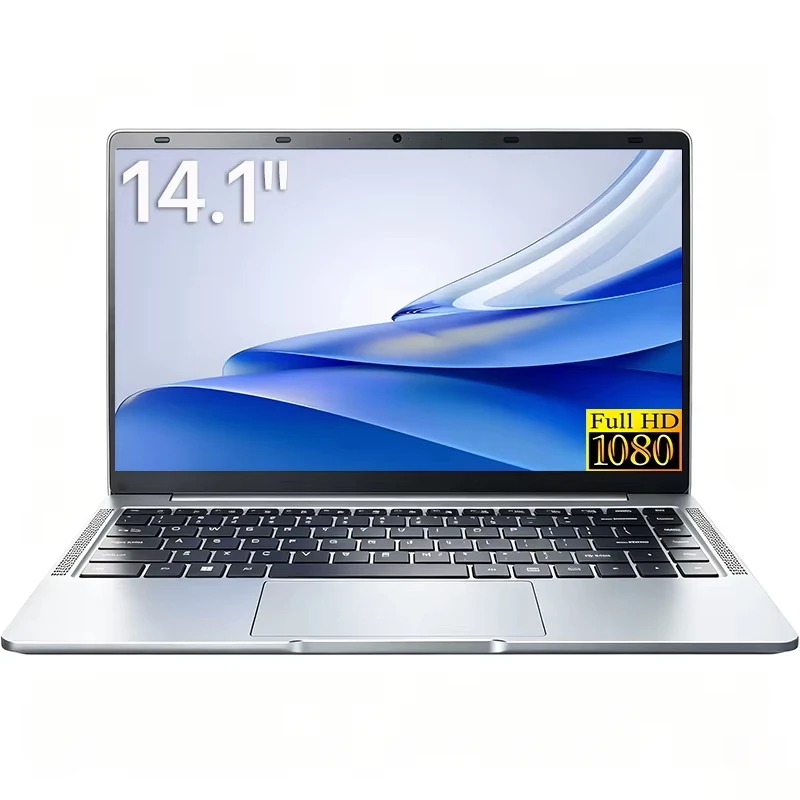 14.1" Windows 11 Pro Laptop - Image 7
