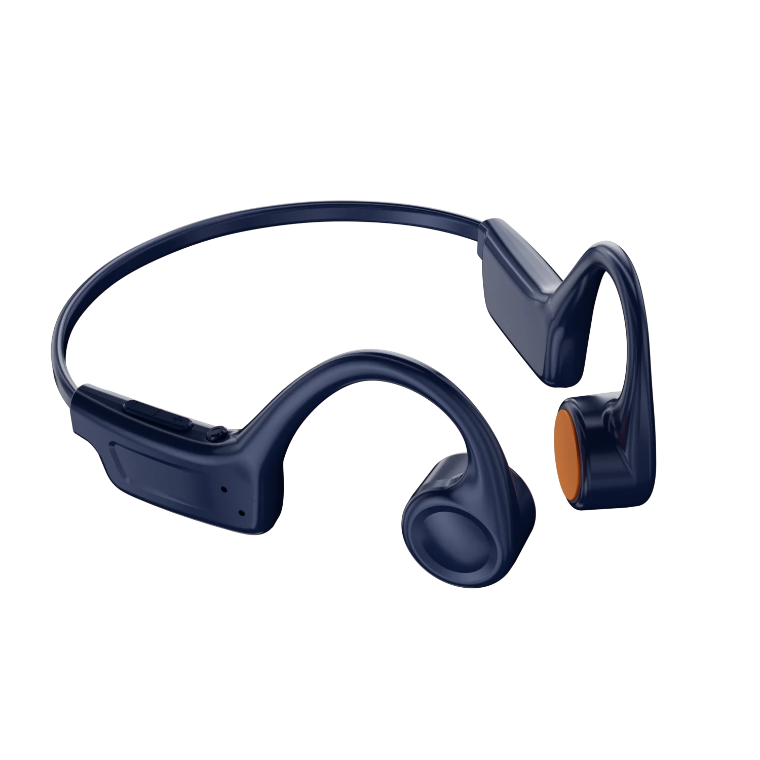 Open-Ear Bone Conduction Wireless Sports Headphones with Mic & Type-C Charging - Image 10