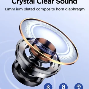 Active Noise Cancelling Wireless Earbuds for Daily Audio - Thumbnail Image 4