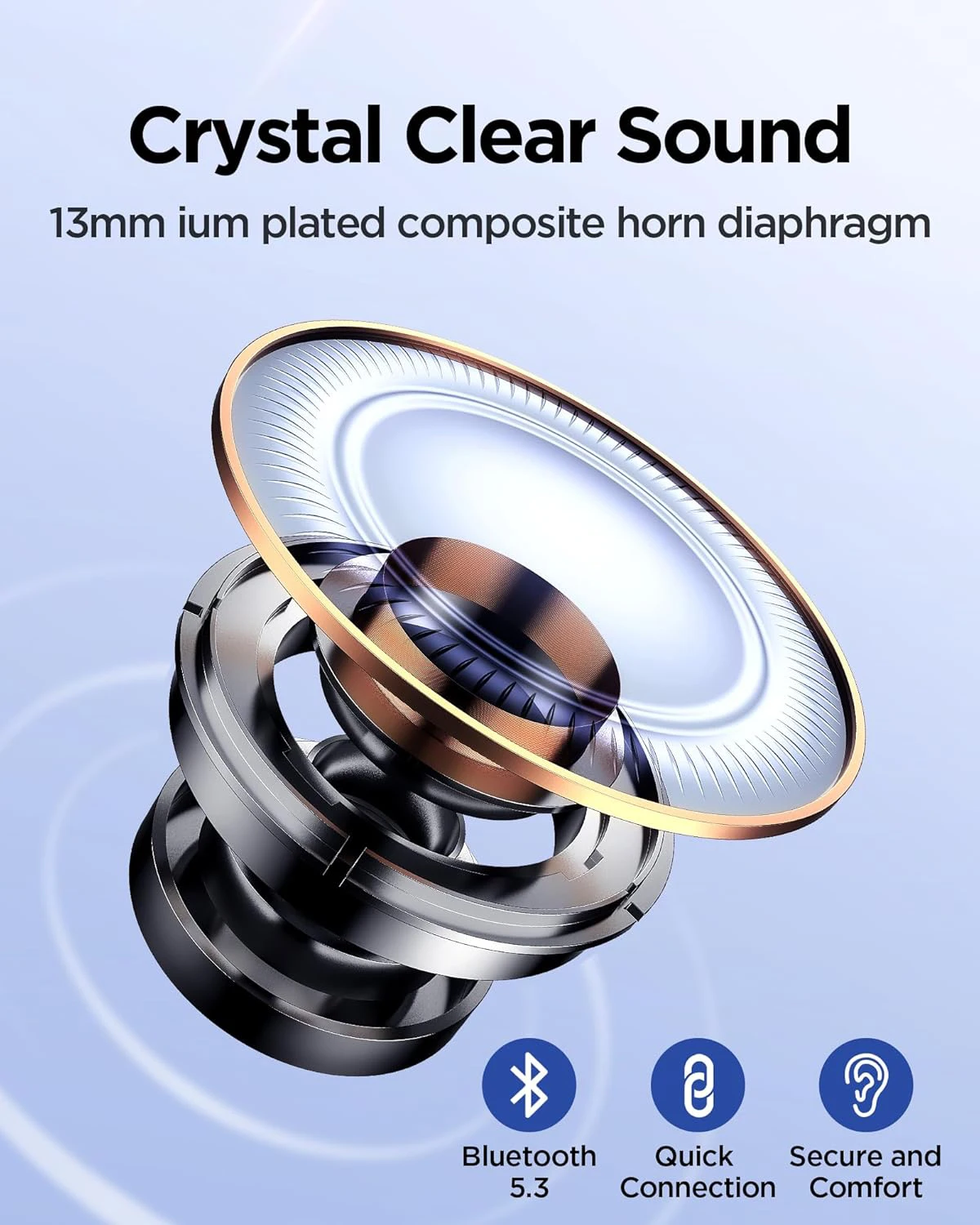 Active Noise Cancelling Wireless Earbuds for Daily Audio - Image 4