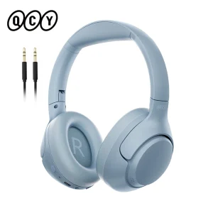 Wireless Headphones-Bluetooth 5.4, Hi-Res Audio - Thumbnail Image 12