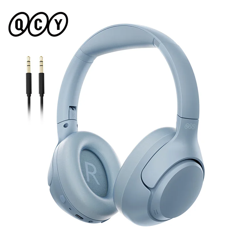 Wireless Headphones-Bluetooth 5.4, Hi-Res Audio - Image 12