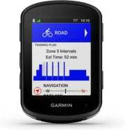 Garmin Edge 540 Multi-Band GNSS GPS Cycling Computer & Bike Navigation Device - Image 6